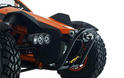 Ariel Nomad 26