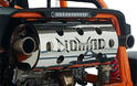 Ariel Nomad 27