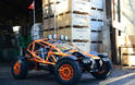 Ariel Nomad 30