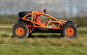 Ariel Nomad 31