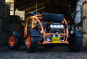 Ariel Nomad 33