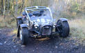 Ariel Nomad 37