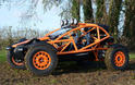 Ariel Nomad 5