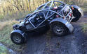Ariel Nomad 7