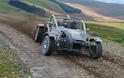 Ariel Nomad 8