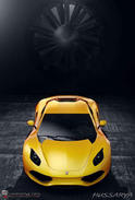 Arrinera Hussarya Supercar 6