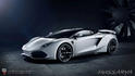Arrinera Hussarya Supercar 7