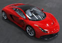 Askania Ukrainian Supercar 2