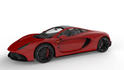 Askania Ukrainian Supercar 4