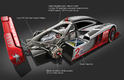 Audi R25 1