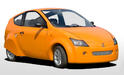 Axon hatchback 2