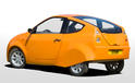 Axon hatchback 5