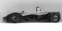 BAC MONO 3