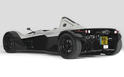BAC MONO 4