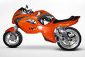 BGP Uno Transforming Bike 2