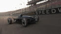 BMW Salt Flat Racer 2
