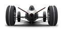 BMW Salt Flat Racer 3