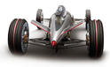 BMW Salt Flat Racer 5