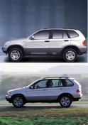 BMW X5 SCEO CEO 2