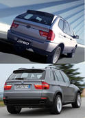 BMW X5 SCEO CEO