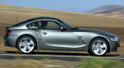 BMW Z4 Coupe