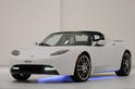 BRABUS Tesla Roadster 1