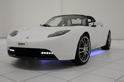BRABUS Tesla Roadster 8