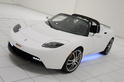 BRABUS Tesla Roadster 9
