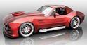 Baileyspeed Blade 6