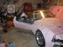 Baileyspeed Blade 8