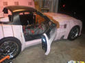 Baileyspeed Blade 9