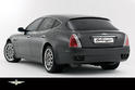 Bellagio Fastback Touring 3