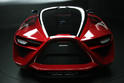 Bertone Mantide 2