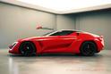 Bertone Mantide 3