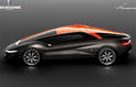 Bertone Nuccio Concept 5