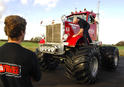 Big Pete Peterbilt monster truck 2