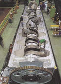 Biggest Engine In The World 9