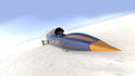 Bloodhound SSC 1