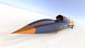 Bloodhound SSC 3