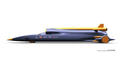 Bloodhound SSC 4