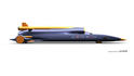 Bloodhound SSC 5
