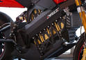 Brammo Empulse 3