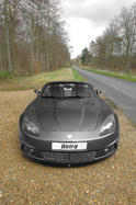 Breckland Beira 3