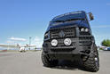 Bremach T Rex 12
