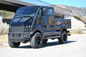 Bremach T Rex 14