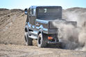 Bremach T Rex 15