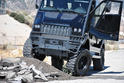 Bremach T Rex 18