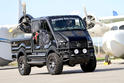 Bremach T Rex 2