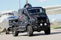 Bremach T Rex 5