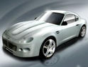 Bufori CS 1